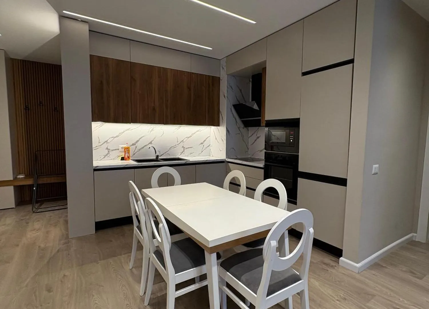 טיראנה Blue Boutique Apartments 1 0*,  אלבניה