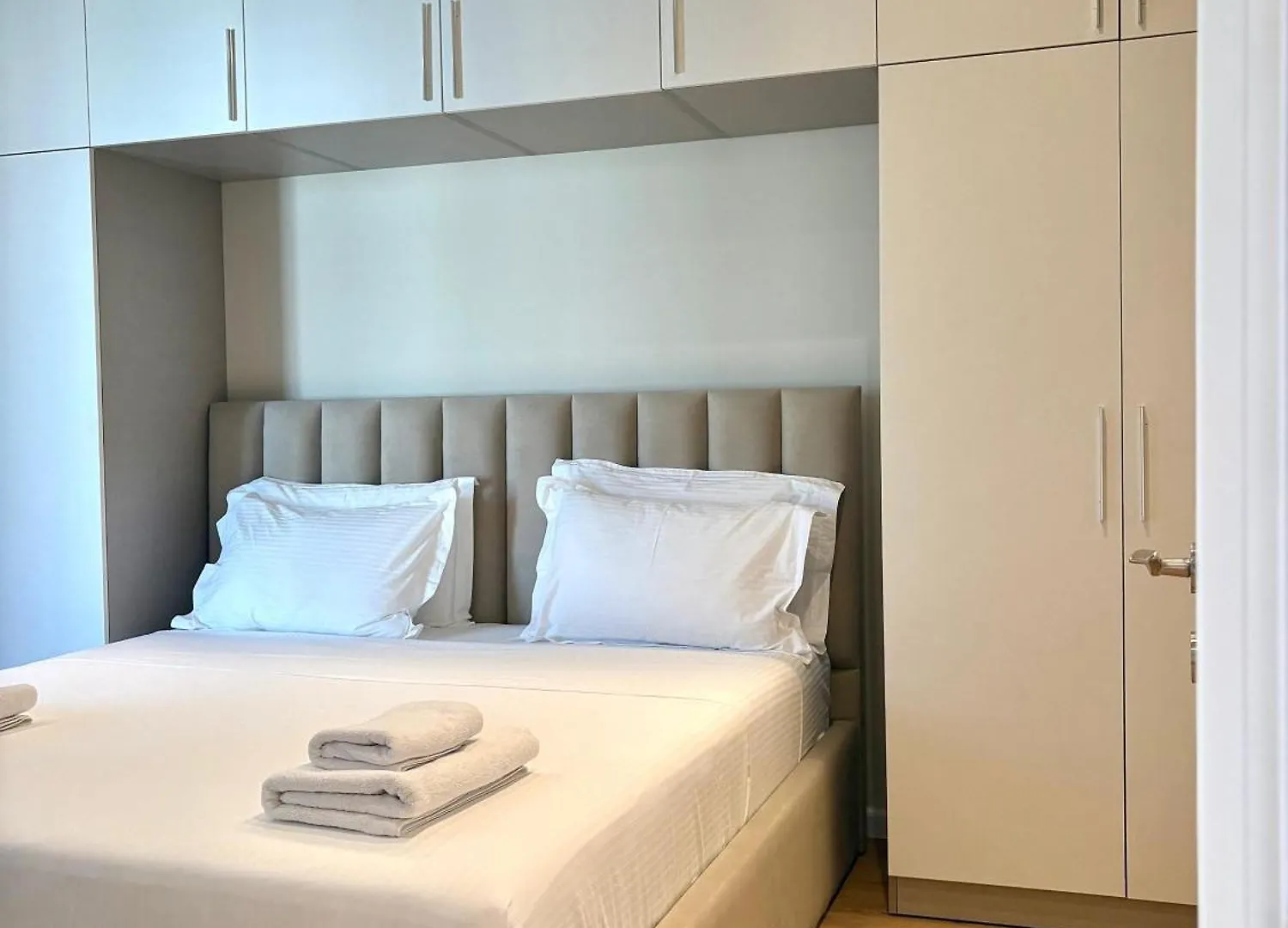 טיראנה Blue Boutique Apartments 1 0*,  אלבניה