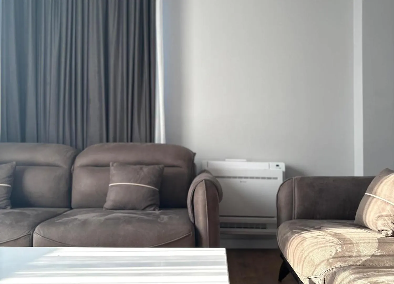 טיראנה Blue Boutique Apartments 1